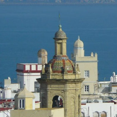 Destino Cádiz - Torre