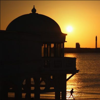 Destino Cádiz - Playas