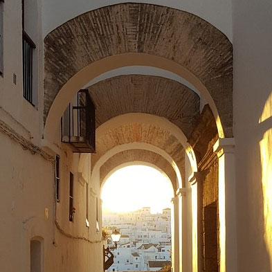 Destino Cádiz - Joyas escondidas